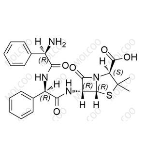 Ampicillin EP Impurity I