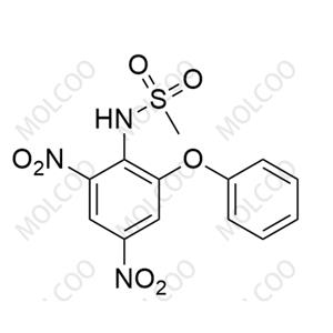 Nimesulide  Impurity