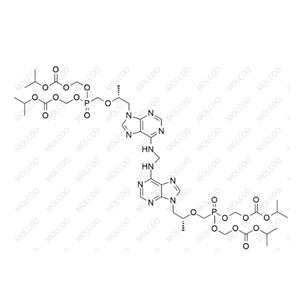 Tenofovir Disoproxil Dimer