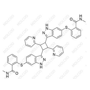 Axitinib Impurity 2