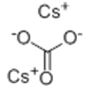 Cesium carbonate