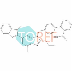 Telmisartan EP Impurity F