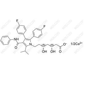 Atorvastatin Impurity C