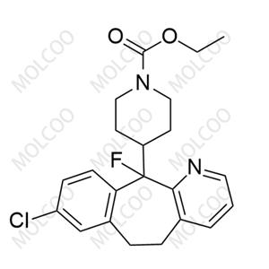 Loratadine EP Impurity F