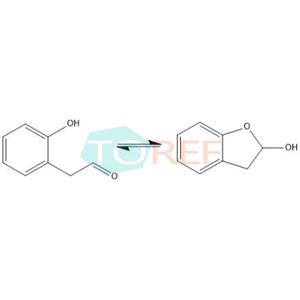 2-hydroxyphenylacetaldehyde