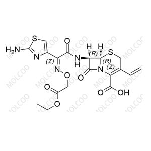 Cefixime Impurity