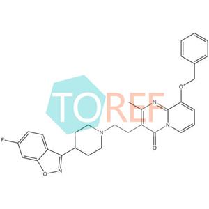 Paliperidone Impurity 44