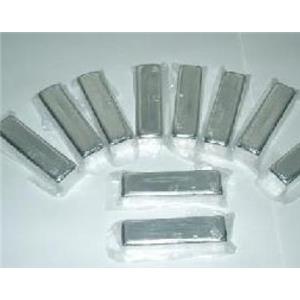 Indium ingot