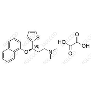 Duloxetine impurity 9(Oxalate)