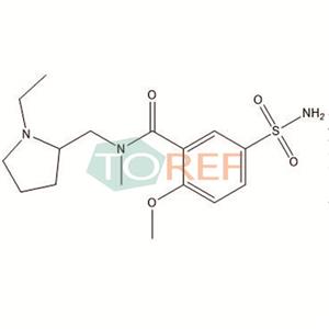 Sulpride Impurity 3