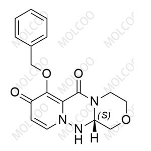 Baloxavir Impurity