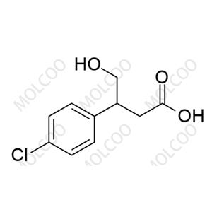 Baclofen Impurity 21