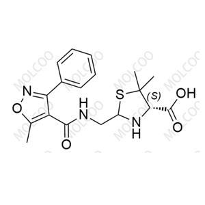 Oxacillin EP Impurity D