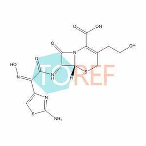 Cefdinir Impurity G