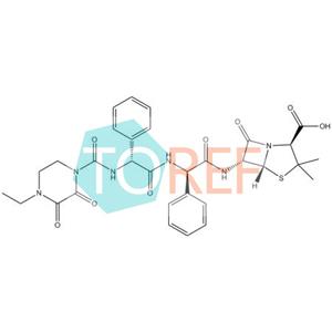 Piperacillin EP Impurity P