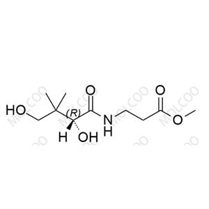 Calcium pantothenate Impurity