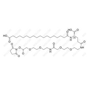 Semaglutide Impurity 141