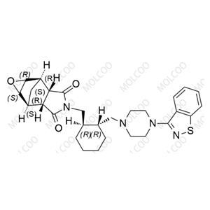 Lurasidone impurity