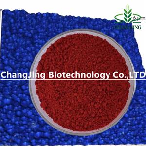 2-Methoxy-5-nitrophenol sodium salt PV Textueing