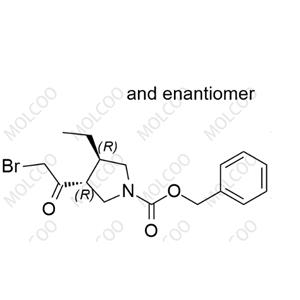 Upadacitinib Impurity  125