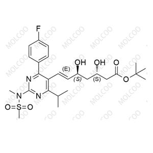 Rosuvastatin Isomer-11