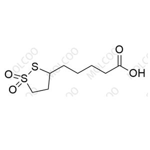 Alpha-Lipoic acid impurity 22