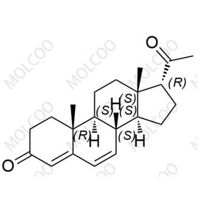 Dydrogesterone Impurity 3