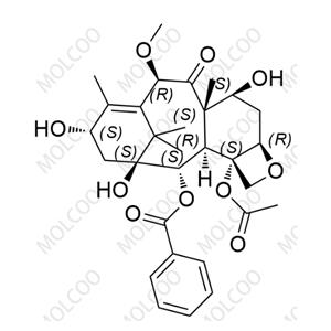 Cabazitaxel Impurity