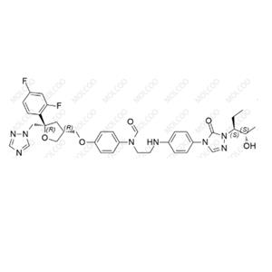 Posaconazole Impurity 72