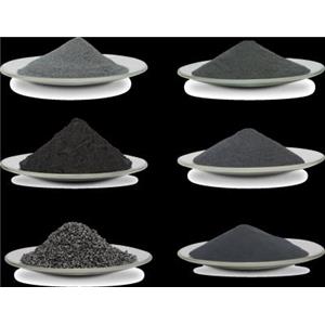 tungsten powder