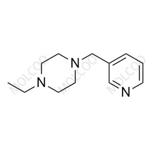 Abemaciclib Impurity