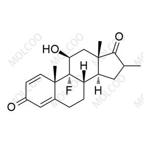 Dexamethasone-17-Ketone