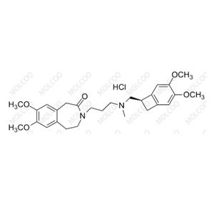 Ivabradine Impurity 6