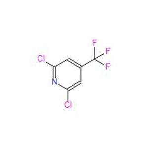 2,6-Dichloro-4-(trifluoromethyl)pyridine