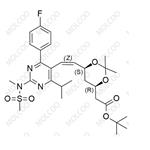 Rosuvastatin isomer （Z）-4 pictures