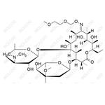 Roxithromycin Impurity pictures