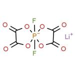 Lithium bis(oxyalyl)difluorophosphate pictures