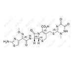 Ceftriaxone Impurity pictures