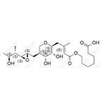 Mupirocin EP Impurity F pictures