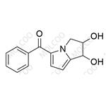 Ketorolac Impurity 16 pictures