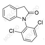 Aceclofenac EP Impurity I pictures