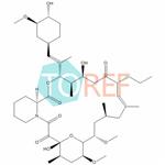 Tacrolimus 8-Propyl Analog pictures