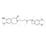 Ivabradine Impurity 34 pictures