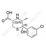 Bupropion impurity 2 pictures