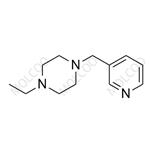 Abemaciclib Impurity 22 pictures