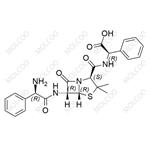 Ampicillin EP Impurity E pictures