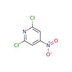 2,6-Dichloro-4-nitropyridine pictures