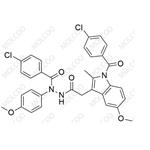 Indomethacin EP Impurity J pictures