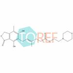 Mycophenolate Mofetil EP Impurity A pictures