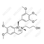 Mivacurium Chloride Impurity pictures